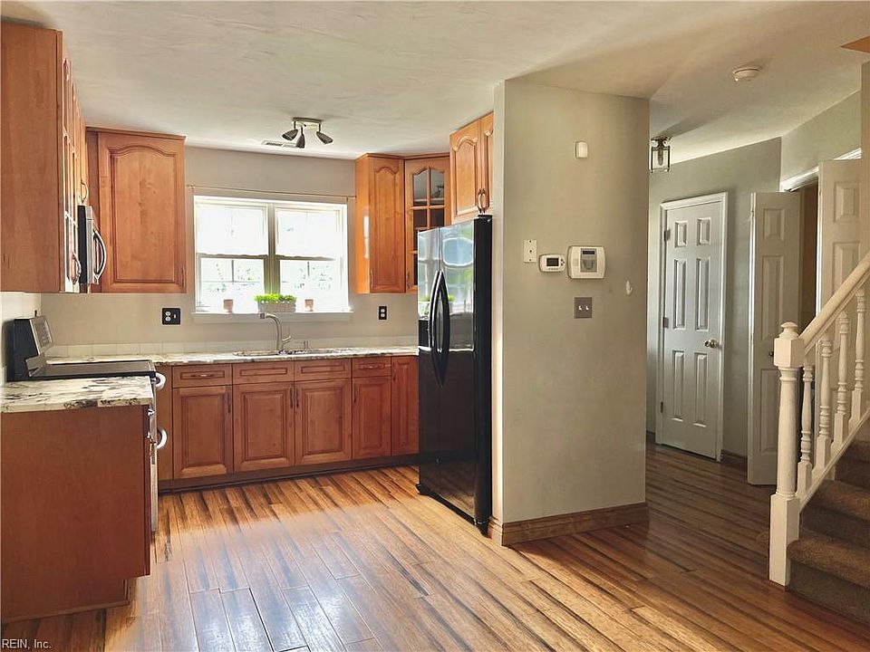 492 Baker Rd, Virginia Beach, VA 23462 Zillow