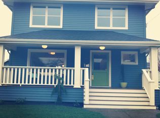 2427 NE Cesar E Chavez Blvd, Portland, OR 97212