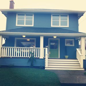 2427 NE Cesar E Chavez Blvd, Portland, OR, 97212