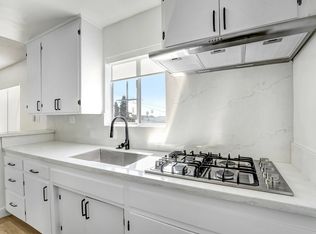 1140 N Ogden, Los Angeles, CA 90046