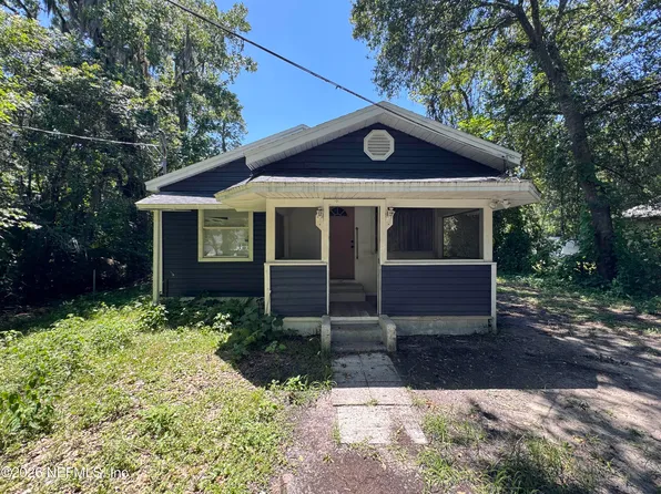 1074 HOOD Avenue, Jacksonville, FL 32254