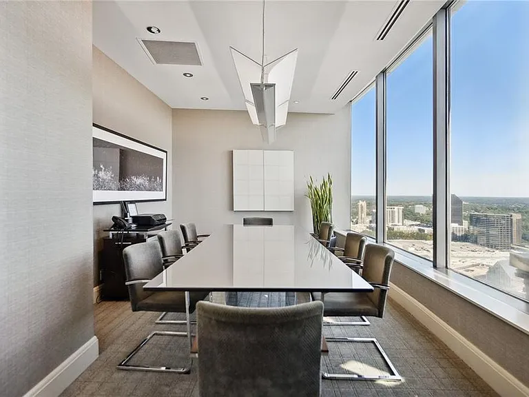 3344 Peachtree Rd NE #3202 — Photo 38