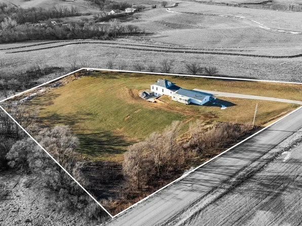 12319 County Road P28, Blair, NE 68008