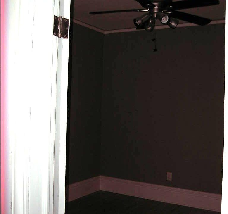 Bedroom #1