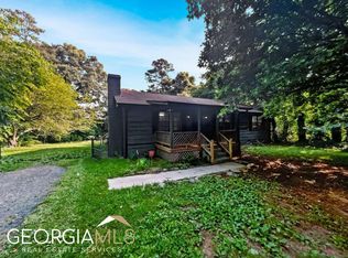 860 Euharlee Rd SW, Cartersville, GA 30120