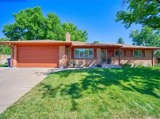 2989 S Magnolia Way, Denver, CO 80224