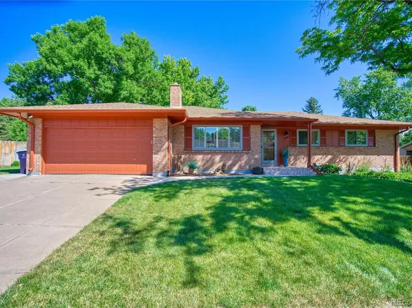 2989 S Magnolia Way, Denver, CO 80224