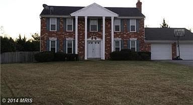 1st image of 14301 Perrywood Dr