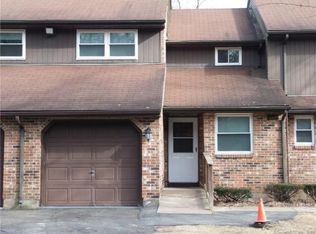 171 Sams Rd UNIT G, Meriden, CT 06451