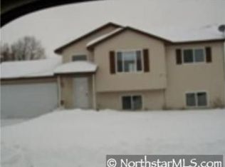 406 6th St SE, Braham, MN 55006