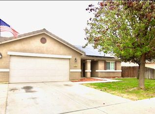 4644 W Elkhorn Ave, Visalia, CA 93277