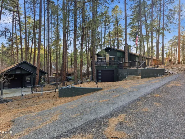 1173 E SANDY Drive, Prescott, AZ 86303