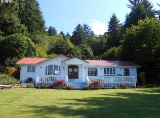 3180 S Ten Mile Lk, Lakeside, OR