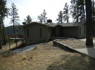 9630 Cougar Ct, Rapid City, SD 57702