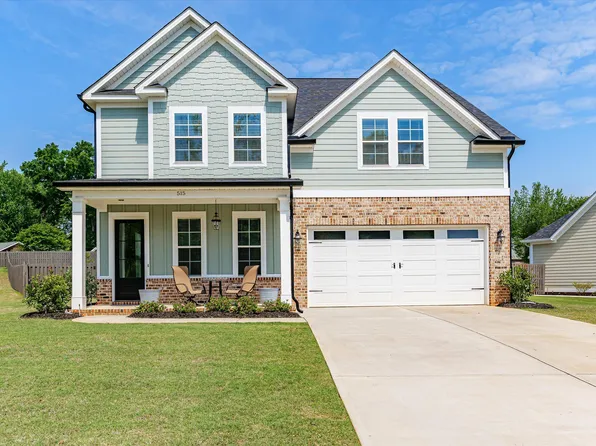 515 RIVER OAKS Lane, Evans, GA 30809