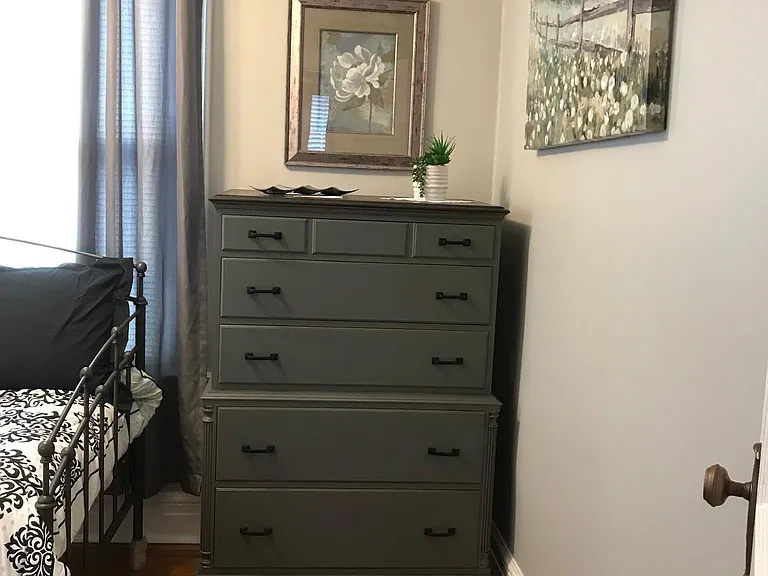 Bedroom # 3