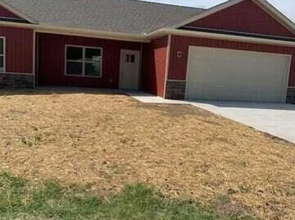 2792 Neosho Heights Ave, Neosho, MO 64850