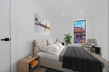 Rented by REAL New York