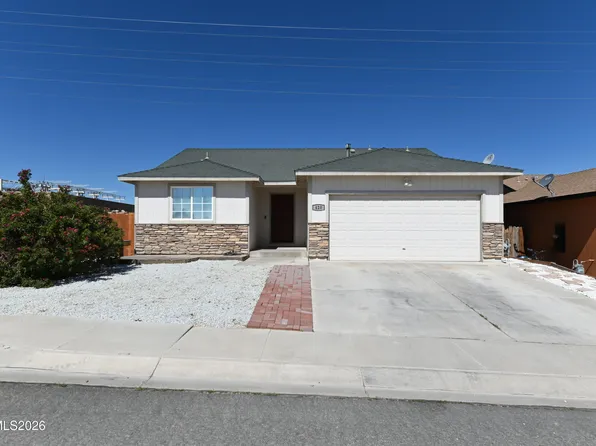 420 Fort Sutter Blvd, Fernley, NV 89408