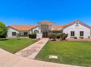 3314 E Draper Cir, Mesa, AZ 85213