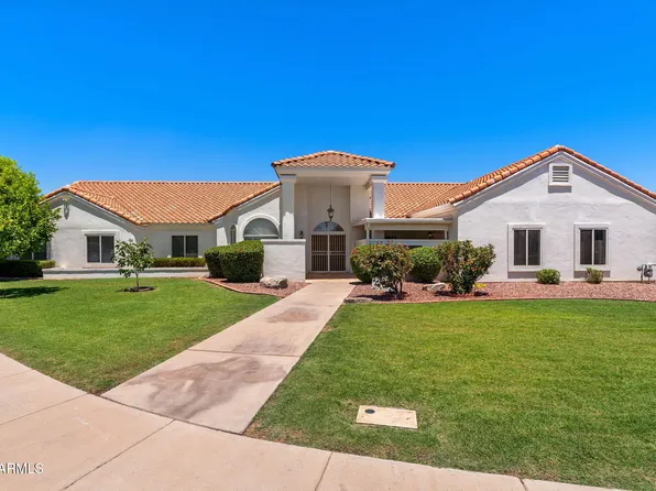 3314 E DRAPER Circle, Mesa, AZ 85213