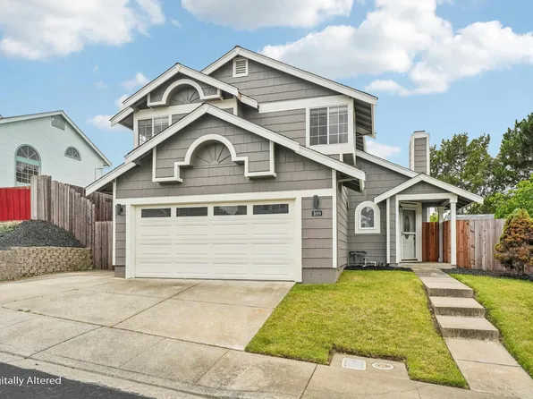 109 Crownpointe Dr, Vallejo, CA 94591