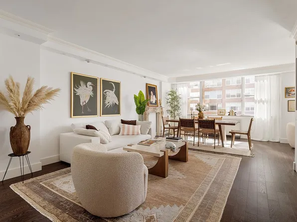 175 E 62nd St APT 7B, New York, NY 10065