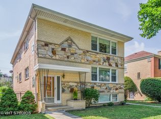 6150 N Meade Ave, Chicago, IL 60646