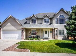 608 Devin Dr, Grand Junction, CO 81504