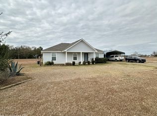 126 Crepe Myrtle Ln, Lucedale, MS 39452