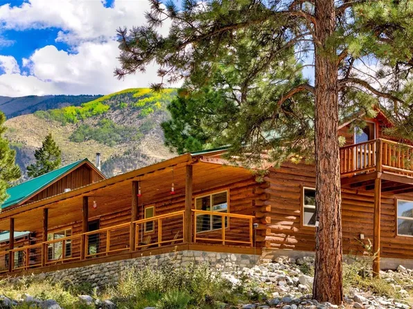 236 Mill Run Road, Mosca, CO 81146