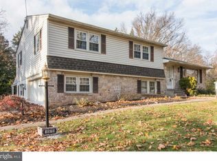 1575 E Butler Pike, Ambler, PA 19002