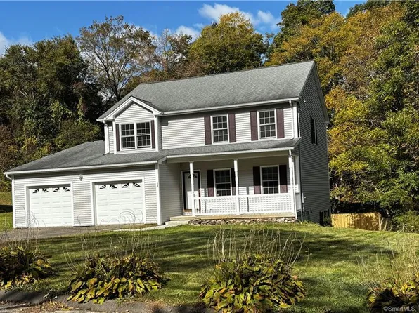 18 Quadrato Drive, Watertown, CT 06779