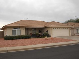 7811 E Naranja Ave, Mesa, AZ 85209