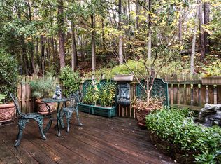 906 Brandywine Circle, Sandy Springs, GA 30350