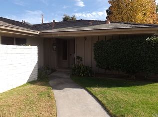 27112 Via Chiquero APT C, San Juan Capistrano, CA 92675