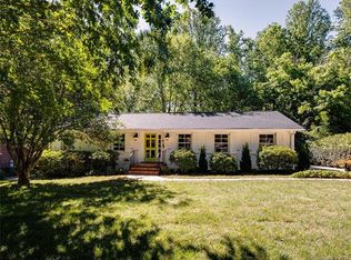 508 Brook Forest Ln, Charlotte, NC 28211