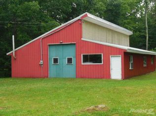 428 Towsley Rd, Pulaski, NY 13142