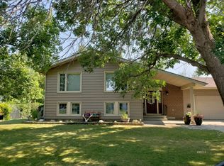 6642 Browning Dr, Colstrip, MT 59323
