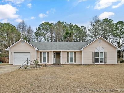 2248 Skyview Dr, Fayetteville, NC, 28304