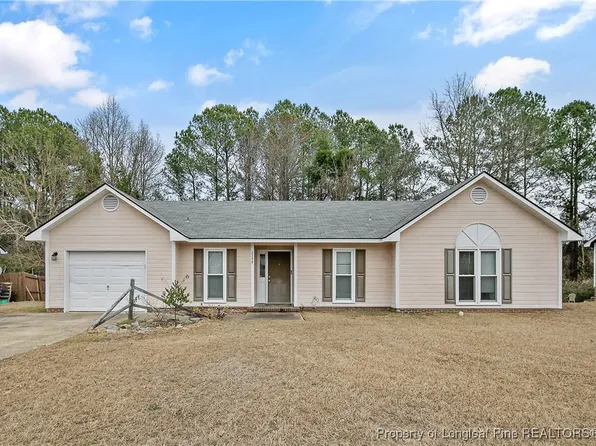 2248 Skyview Dr, Fayetteville, NC 28304