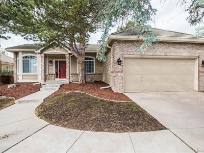 3036 White Oak Lane, Highlands Ranch, CO, 80129
