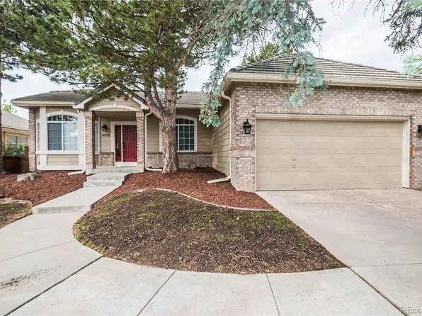 3036 White Oak Lane, Littleton, CO 80129