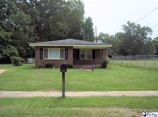 500 N 5th Ave, Dillon, SC 29536