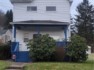1232 E Brady St, Butler, PA 16001