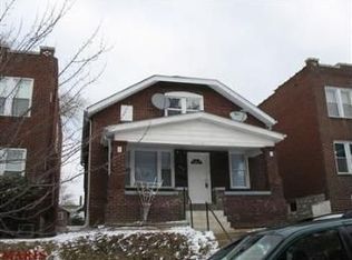 4613 Wilcox Ave, Saint Louis, MO
