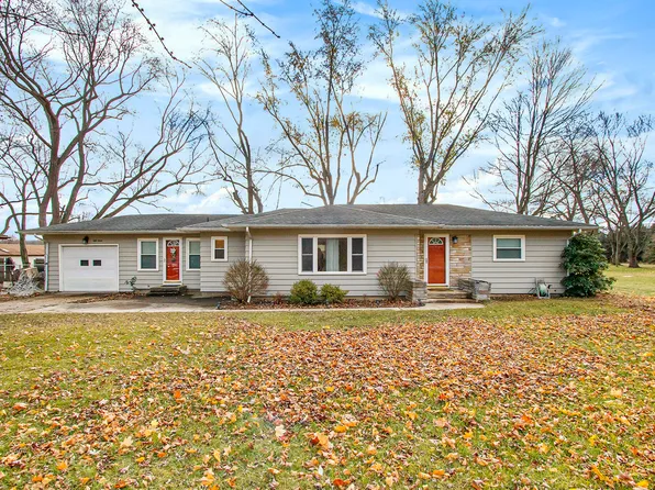 5030 Branch Rd, Benton Harbor, MI 49022