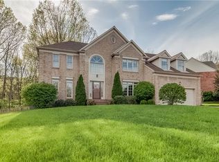 705 Glasgow Pl, Brentwood, TN 37027