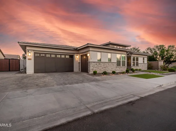 1925 E LA COSTA Drive, Gilbert, AZ 85298