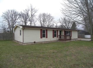 1307 Greenhill Dr, Warsaw, IN